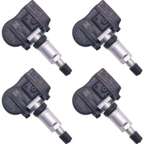 FOR 2013-2018 Honda Accord 433MHz TPMS SENSOR TIRE AIR PRESSURE SENSOR 42753-TL0-G52 42753-TL0-G53 42753-TL0-G54