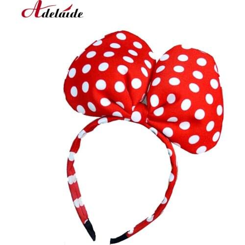 Disney New Year's Headbands