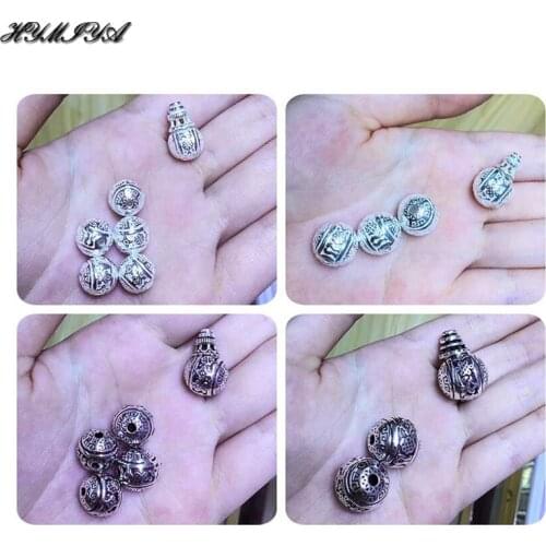 HYMIYA Jewelry Findings And Components