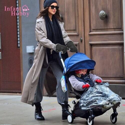 Infant Hobby Stroller Accessories