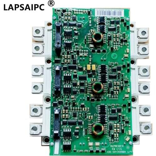 Lapsaipc FS300R12KE3+AGDR71C