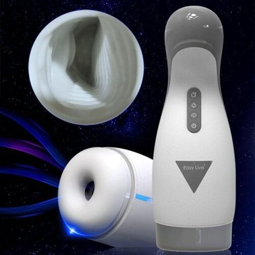 Bestselling 1:1 Male Masturbation Cup,Sucking,Masturbating,Strong Sucking Vibration Male Sex Toy Can Be A Gift To A Boyfriend
