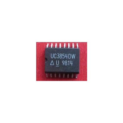100% NEW Free shipping uc3854dw uc3854 soic-16