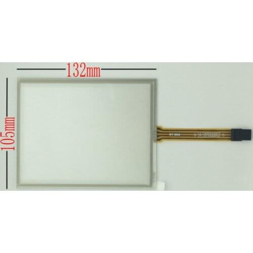 Brand New Touch Screen Digitizer 132*105mm 132mm x 105mm Touch Glass pad panel