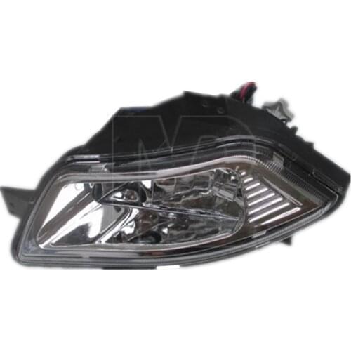 For Hawtai B35 Boliger Front bumper fog lamp 41162-000S07 41161-000S07