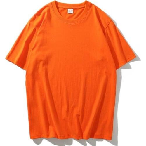 RBBONE Men's Plain T-shirts