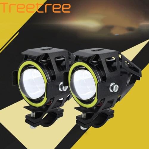 Treetree Headlight Accessories