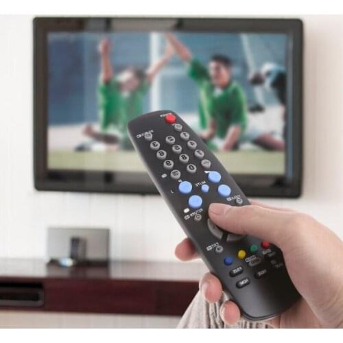 Universal Replacement TV Remote Control BN59-00676A for samsung PS42A410C1XXC E56B