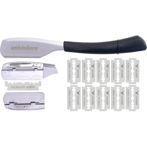 Univinlions Men's Shaving Machines