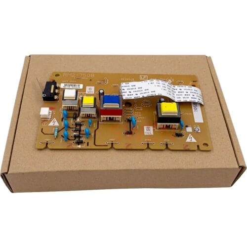 High-voltage power supply (HVPS) PCA for HP M402 M402d M402dn M402dw M402n M403 M403n M403dn M403dw M426 M426dw M426fdn M426fdw