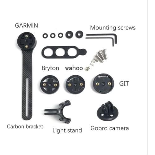 ZRACE Cycling Computers