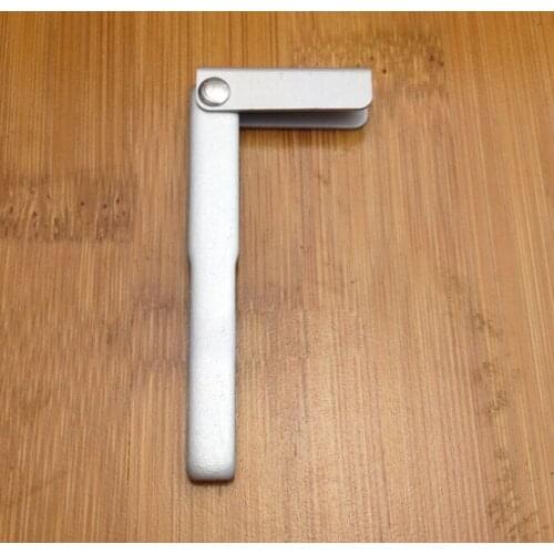 10PCS/lot For Land Rover Range Rover Sport Evoque Discovery 4 Emergency Smart Remote Key Blade