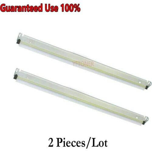 2 Pieces/Lot YFTONER Transfer Belt Cleaning Blade for Ricoh MPC4503 5503 6003 4504 6004SP Printer