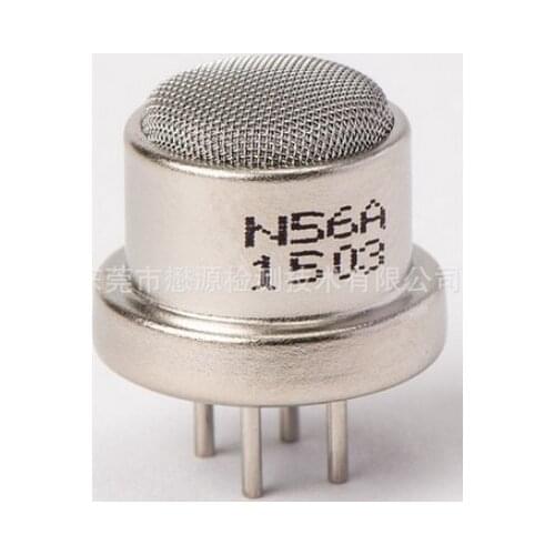 5pcs/lot N56A NEMOTO Catalytic combustion gas sensor NAP-56A