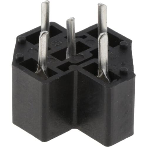 Car Auto DC 12V 40A Automotive 5Pin Relay Socket 40amp PCB Relay