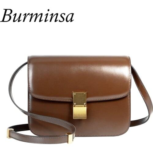 Женские сумки-ведра Burminsa China At AliExpress