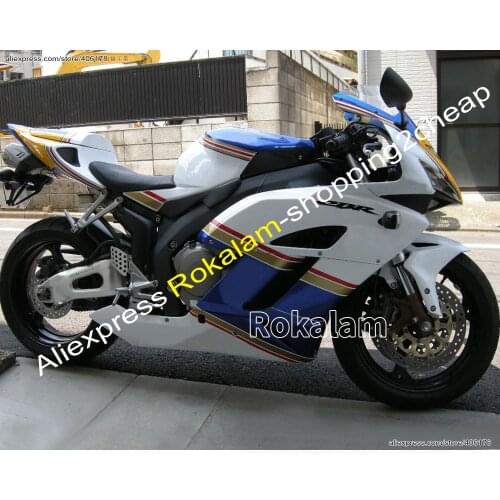 For Honda CBR1000 RR 04 05 CBR1000 2004 2005 CBR1000RR ABS Motorcycle Fairing Kits (Injection Molding)