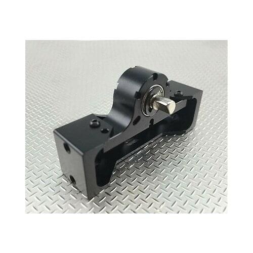 Hercules Metal Transom & Bridge Pass Parts for RC 1/14 DIY Tamiya Tractor Truck TH01291-SMT4