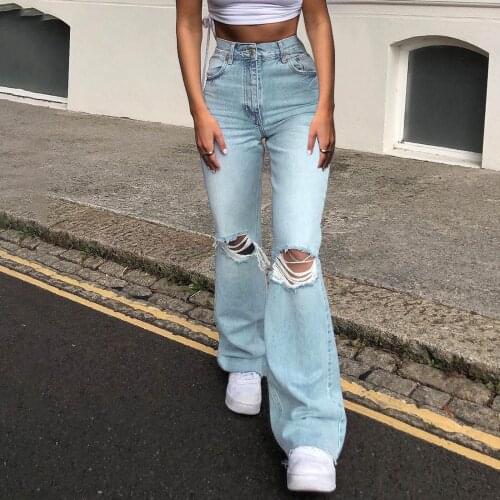 ISHOWTIENDA Jeans IOM