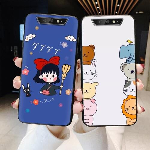 Beautiful For Man Phone Case For Blackview BV5500/BV5500 Pro/BV5500 Plus For Girls TPU Thin
