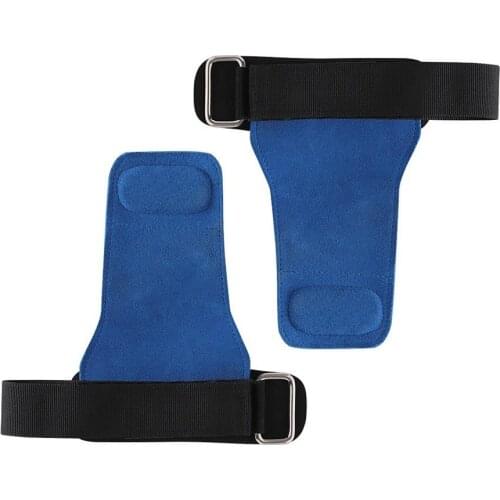 Anti-slip Body Building Gym Fitness Gloves Weight Lifting Mitten for Men Women