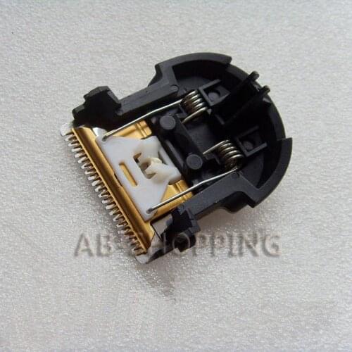 5PCS Hair Cliipper Replacement Blade For Philips HC3400 HC3410 HC3420 HC3422 HC3426 HC5410 HC5440HC5446 HC5450 HC7450 HC7438