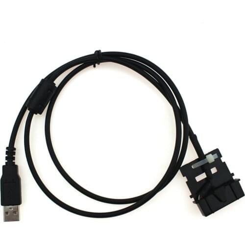 USB Programming Cable R8200 for MOTOROLA M8668 M8660 M8268 M826 Repeater Radio