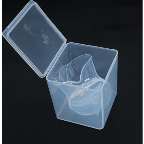 Tongue Anti Snoring Device Medical Silicone Anti Snore Device Apnea Aid Snore Stopper Tongue Retainer Anti Snoring Mouthpiece