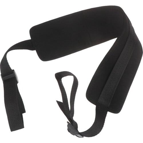 1PCS Style Strap Great Penetration Adult Fun Exciting Positioning Nylon Sponge Waist Restraints Sex Position Play Belt