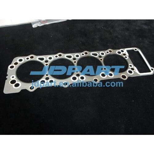 4M40 cylinder head gasket For Mitsubishi