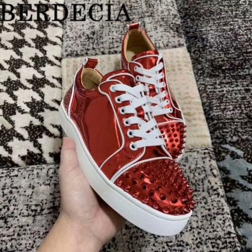 BERDECIA Mens Espadrilles