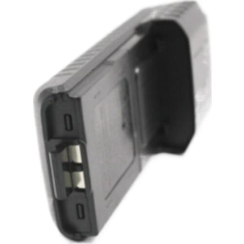 2pcs Extended 6X AA Battery Case Pack Shell For BAOFENG UV-5R UV-5RA 5RB 5RA+ BL-5L UV-5RE plus Two Way Radio