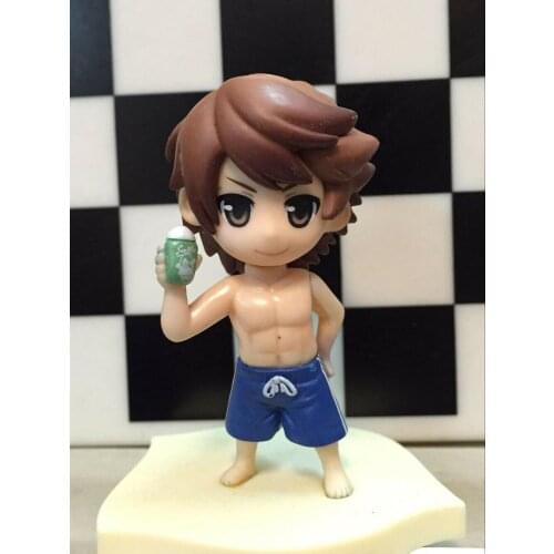 Cosmile The Legend of Heroes Eiyuu Densetsu Ao no Kiseki Evolution Lloyd Figure Display Doll model limited fashion