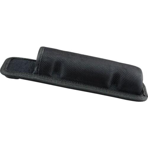 EAGTAC Heavy Duty Nylon Holster w/ Self-retention Device And Open-top Design For GX30L2 GX25L2 GX30L2DR SKU2996