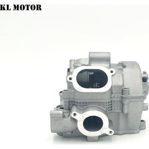 Cylinder head and cylinder head cover for CF MOTOR QUAD CF500 CF188 ATV UTV Parts 0180-020001