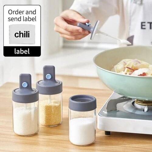 KEMORELA Salt And Pepper Shakers