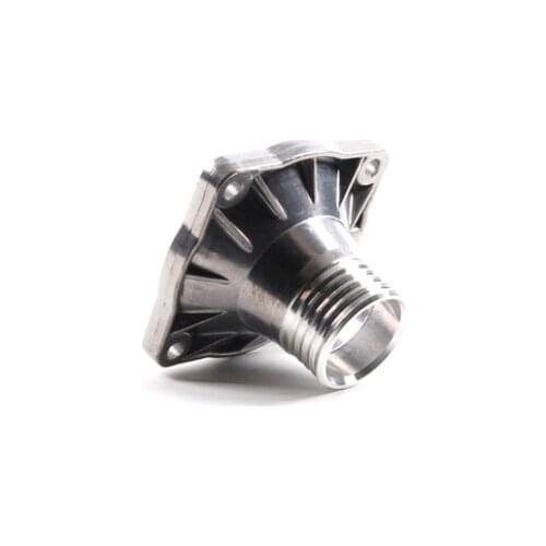 Thermostat Housing Cover for BMW E32 E34 E38 E31 530I 540I 740I 740IL 840CI 11531720173