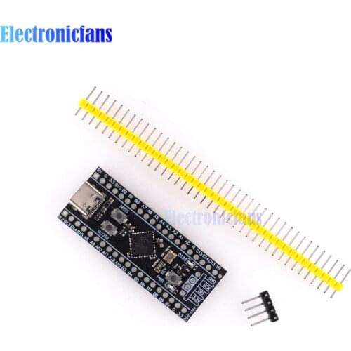 STM32F401 Development Board STM32F401CCU6 STM32F411CEU6 STM32F4 Core Board Minimum System Board Learning Board for Arduino
