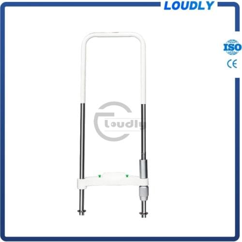 Loudly brand Optical Tool Top quality metal material Ophthalmic Chin Rest CR-9