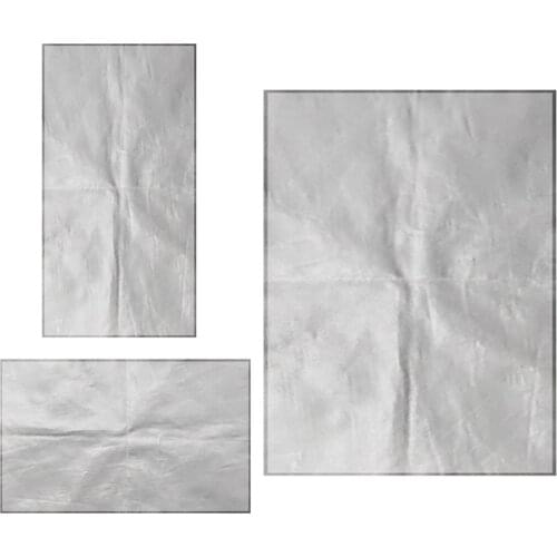 Fireproof Carpet Outdoor Garden Lawn Fireplace Blanket Mat for Camping Kitchen BBQ Party Fireproof Tool Supplies