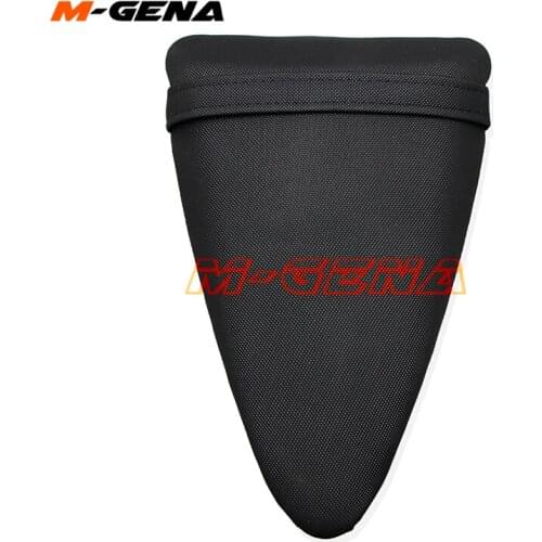 Motorcycle Passenger Rear Pillion Seat For KAWASAKI ZX6R ZX636 ZX 6R 636 2007-2008 07 08
