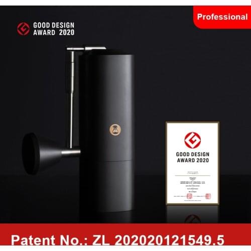 TIMEMORE Chestnut X Professional Grade Hand Coffee Grinder Coffee Grinder Coffee Grinder Grinding Machine Household Grinder