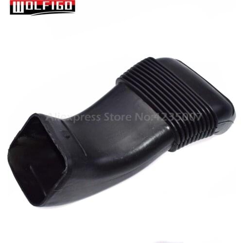 WOLFIGO New Engine Air Intake Hose For 2001-2006 BMW E53 X5 Series 3.0L I6 13711438471,13 71 1 438 471,1438471,1 438 471