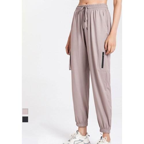 STOWN SPORTSWEAR Jogging Pants