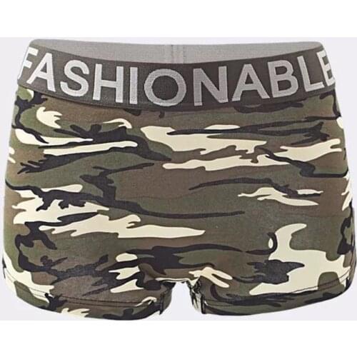 New Women boyshorts female safety panties Girls Safety shorts female boxer Underwear Women Panties underpants ladies boxer pants