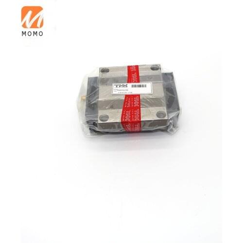 High temperature CNC linear slide rail block HSR20M1R HSR25HSR 30M1A