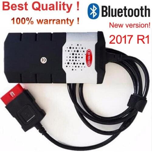 WE.SHE.U Diagnostic Connectors Of Cars