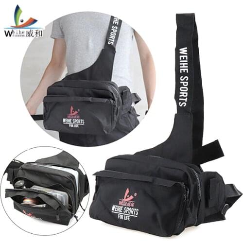 Сумки для рыболовных катушек Weihefishing China At AliExpress