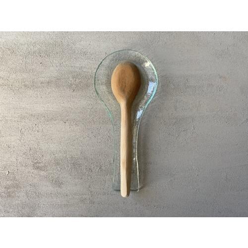 Zigo Glass Kitchen Utensils