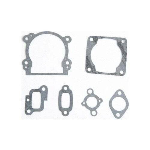 1/5 rc baja 4 bolts Engine gaskets 26cc 29cc 30.5cc engine spare parts Rovan baja rc parts 670151